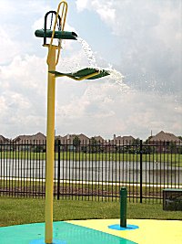 Super Splash