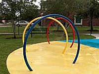 Water Rings
