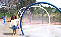 Water Rings