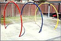 Water Rings