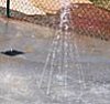 Water Geyser Bubbler