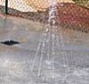 Water Geyser Bubbler